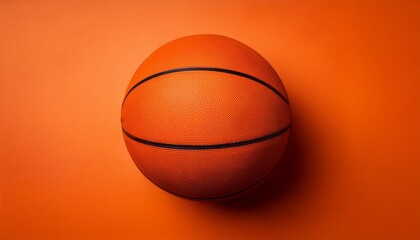 Fototapeta premium basketball 