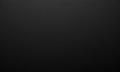 Elegant black textured background
