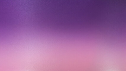 Flowing Purple Silk Fabric