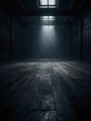 Quantum Bloom: Bioluminescent Coral Reefs in a Holographic Ocean with AI Guardians