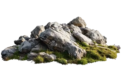 photo landscape moutain rock  © wiibu