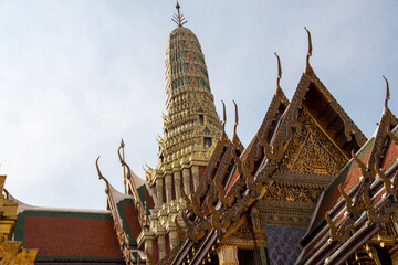 Visiting Thailand