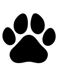 paw print icon