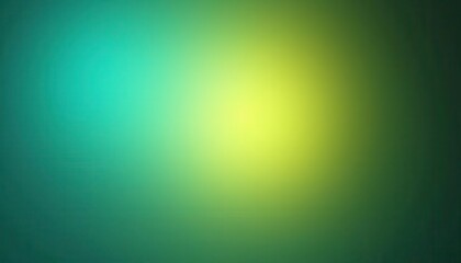 Obraz premium Abstract gradient color transition