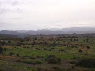 Paesaggio