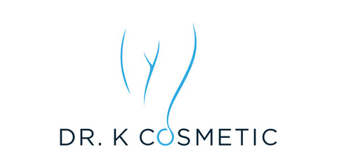 Woman body outline icon. Young girl Vector logo design elements