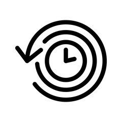 Stories Icon Vector Symbol Design Illustration