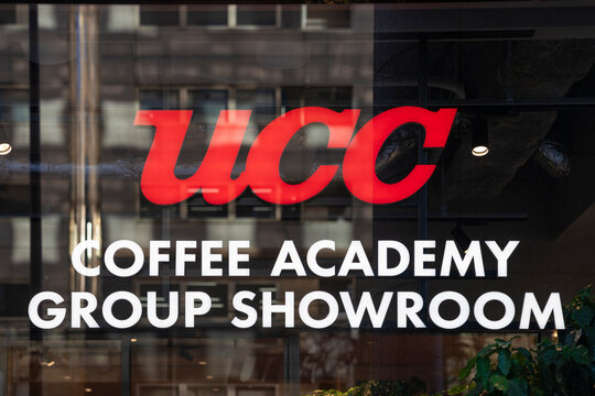 UCCコーヒーアカデミー