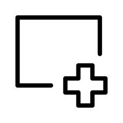 Obraz premium Top Up Icon Vector Symbol Design Illustration