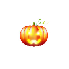 halloween pumpkin