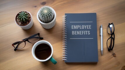 Employee Benefits Guide: A Comprehensive Handbook