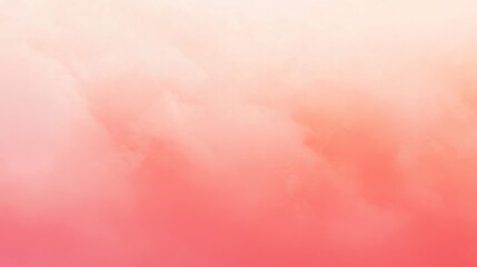 Creating a light coral gradient texture for digital art online platform visual content design studio artistic perspective gradient aesthetics