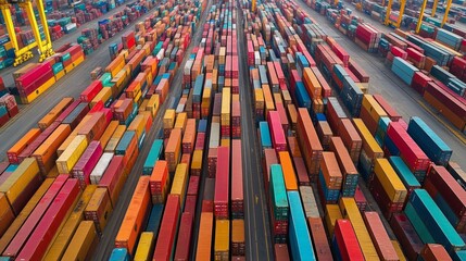 Logistics agility swift response to market demands global supply chains business insights competitive landscape agile strategies