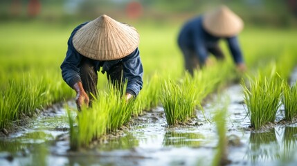 Rice market trend analysis global articles economic landscape investor insights market dynamics