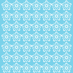 Beige and white luxury vector seamless pattern. Ornament, Traditional, Ethnic, Arabic, Turkish, Indian motifs. Great for fabric and textile, wallpaper, packaging design or any desired idea.