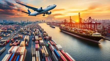 Strategic logistics planning for international markets global perspective business guide optimized environment logistics strategy