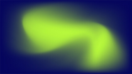 Dark blue green color gradient background vector design