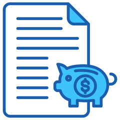 Savings Icon