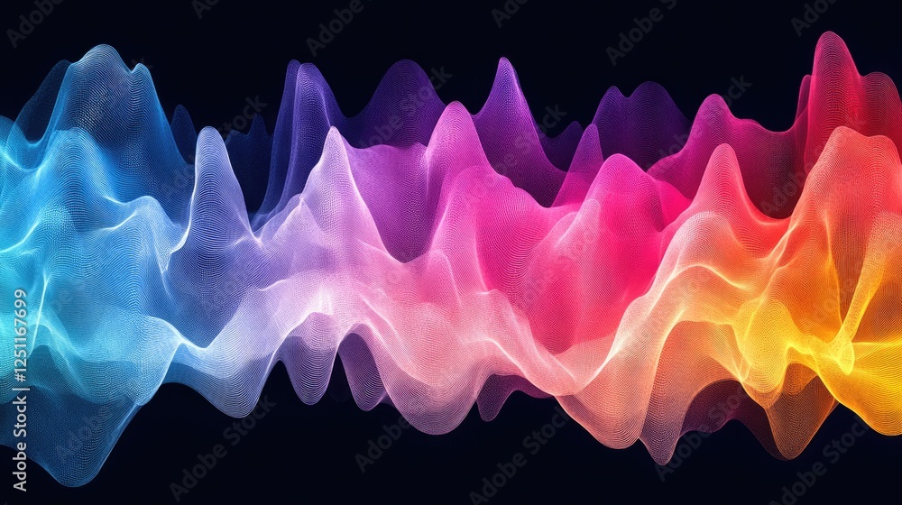 Poster advanced computational modeling of protein folding using ai.