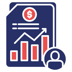 Accountant Icon