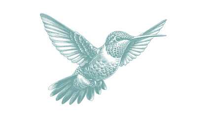 hummingbird vector | bird vector | hummingbird illustration | hummingbird silhouette | hummingbird tattoo | hummingbird engraving | hummingbird drawing