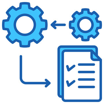 Execution Icon
