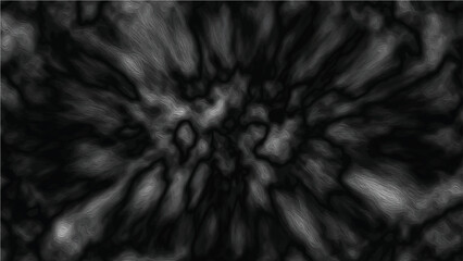 Abstract black background design. black and white abstract blurred background . 