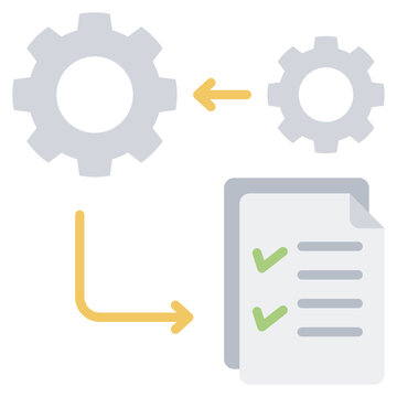 Execution Icon