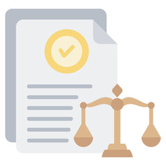 Legal Icon