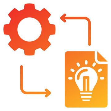 Implement Icon