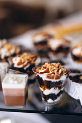 Cakes