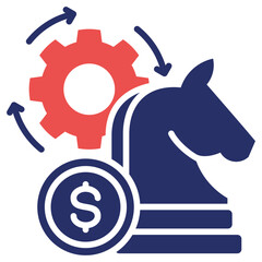 Strategy Icon