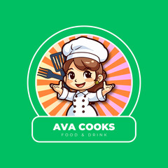 Chef Vectors & Image