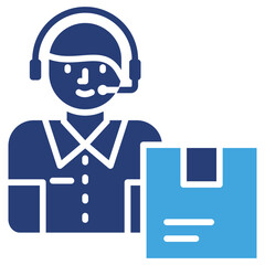 Customer Service Icon