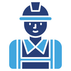 Worker Icon