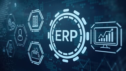 ERP System: Enterprise Resource Planning Technology