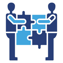 Puzzle Icon
