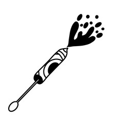 Holi Festival Color Sprayer