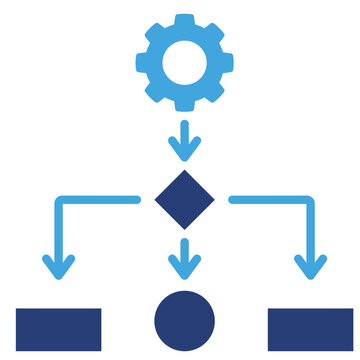 Diagram Icon