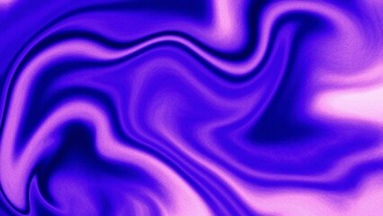 Pink blue purple marble liquid abstract background