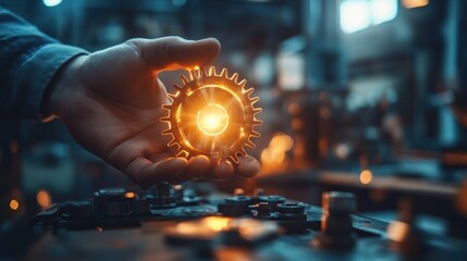 Business Agility and Transformation for Enhanced Efficiency in a Dynamic Marketplace