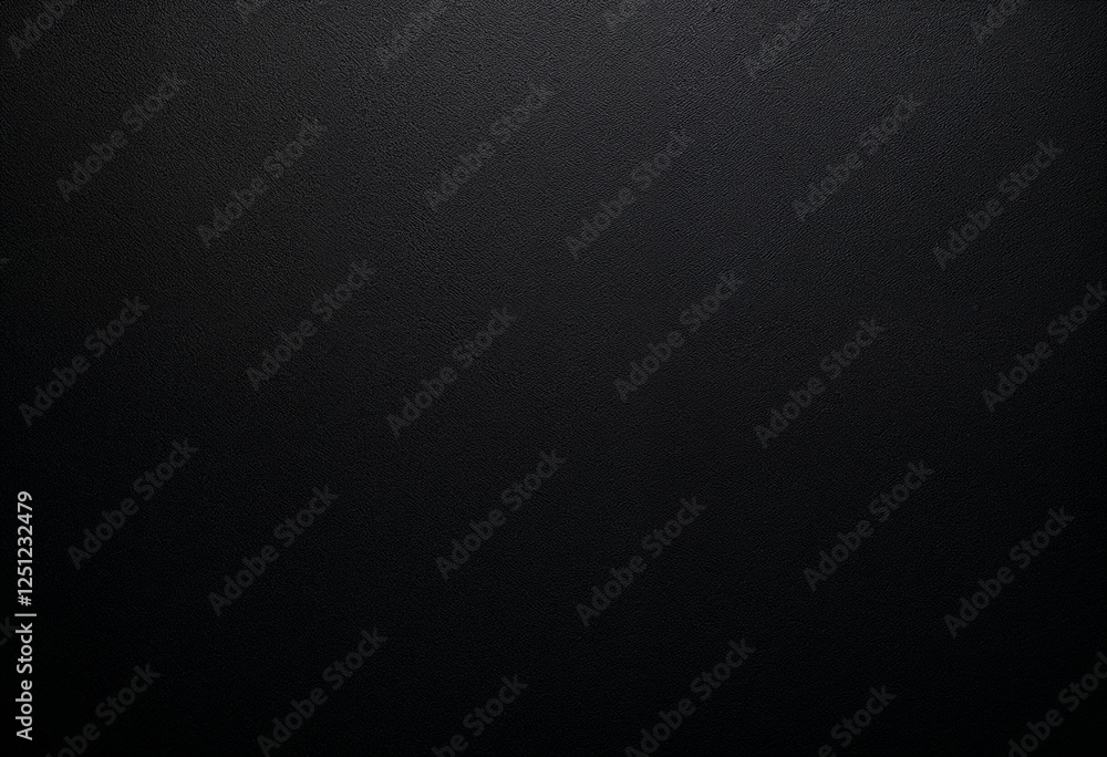 Poster dark textured background with subtle gradient effect