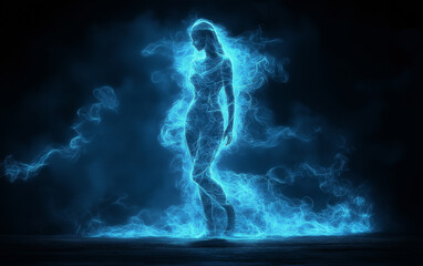 AI, energy, x-ray, pain, medical, smoke, backgrounds, science, medicine, health, power, dark, motion, Yoga, fitness, firefighter, flame, hell, heaven