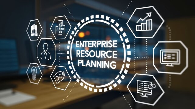 Enterprise Resource Planning: A Modern Business Solution