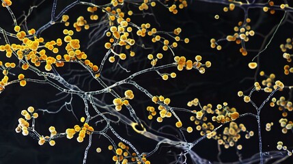 Mycobacterium tuberculosis: A Comprehensive Look at this Potent Pathogen. Explore its unique structure, transmission methods, the diseases it causes, especially tuberculosis