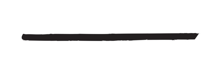 redaction texture png isolated brush line marker highlighter
