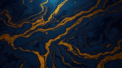 Obraz premium abstract design with swirls, space or marble pattern with shimmering golden lines, marble background texture, light abstract background