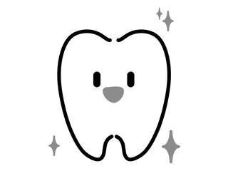 歯キャラ6