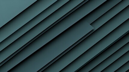 Obraz premium Abstract graphic design layers