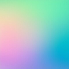 New Minimal Gradient grainy gradient background . Blurred fluid colorful mix. Modern design template for web cover, header, ad banner, poster, brochure, flyer.